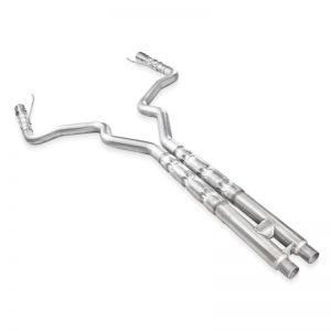 Stainless Works Exhaust Catback M15CB