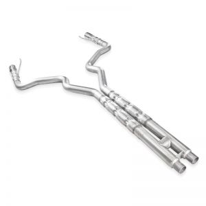 Stainless Works Exhaust Catback M15CB