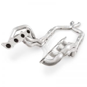 Stainless Works Long Tube Headers SM11HCATX