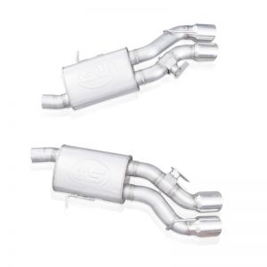 Stainless Works Exhaust Catback CTSV16MKS-FC