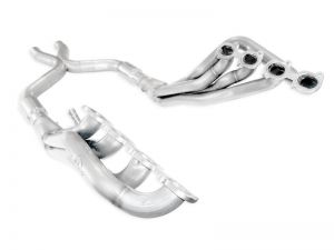Stainless Works Long Tube Headers GT5HCAT