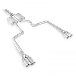 Stainless Works Long Tube Headers HM64CB-C