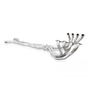 Stainless Works Long Tube Headers C72CAT