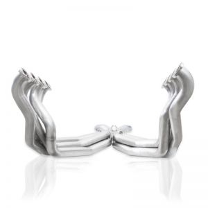 Stainless Works Long Tube Headers C72CAT