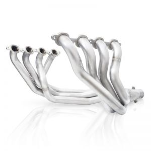 Stainless Works Long Tube Headers C72CAT