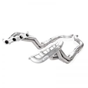 Stainless Works Long Tube Headers M15HCAT