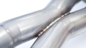 Stainless Works Exhaust Catback CTSV16CB