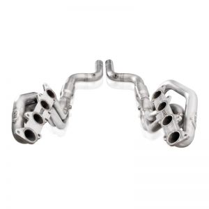 Stainless Works Long Tube Headers M152H3CATLG