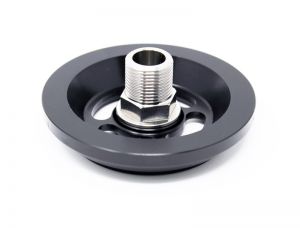 Torque Solution Oil Filter Adapters TS-GTR-501