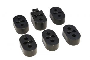 Torque Solution Exhaust Mounts TS-MS-EHKD