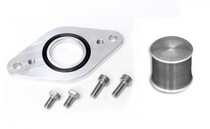 Torque Solution BOV Adapters TS-MS-GRDb