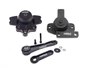 Torque Solution Mount Combo Kits TS-VW-012P