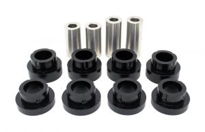 Torque Solution Control Arm Bushings TS-SU-452