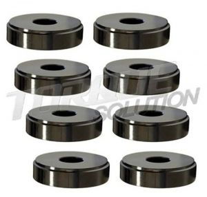 Torque Solution Shifter Base Bushing Kits TS-BB-016