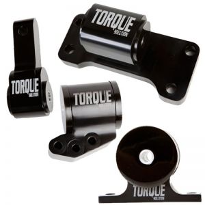 Torque Solution Engine Mounts TS-EV-1235