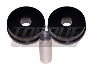 Torque Solution Engine Mount Inserts TS-EV8-002