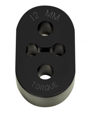 Torque Solution Exhaust Mounts TS-SU-012