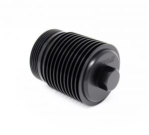 Torque Solution DSG Filter Housings TS-VW-526