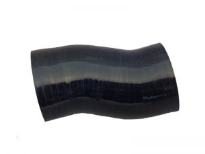 Torque Solution Silicone Couplers - Black TS-SU-014