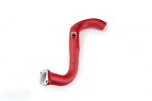 Turbo XS Front Mount Intercoolers W15-FMIC-RED