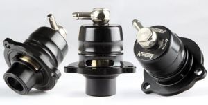 Turbosmart BOV - Kompact Dual Port TS-0203-1061