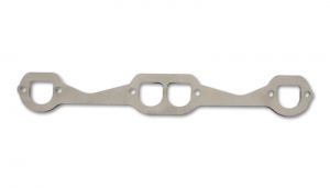 Vibrant Flanges - Mani Mild Steel 14331D