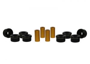 Whiteline Bushings - Crossmember KDT921