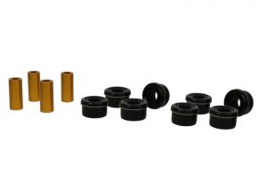Whiteline Bushings - Crossmember KDT921