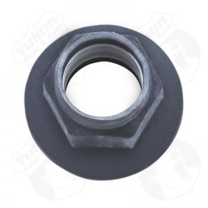 Yukon Gear & Axle Nuts YSPPN-041