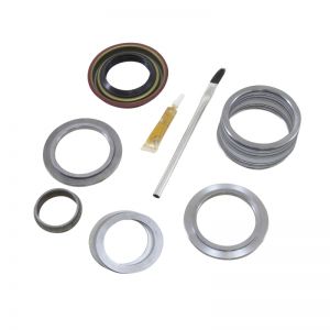 Yukon Gear & Axle Minor Install Kits MK F7.5