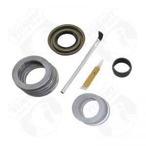 Yukon Gear & Axle Minor Install Kits MK GM7.6IRS