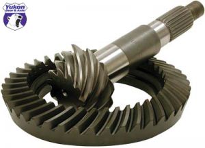 Yukon Gear & Axle Gear Sets - Dana YG D44HD-390