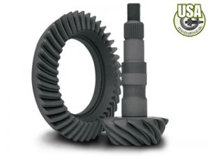 Yukon Gear & Axle USA Std Gear Set - GM ZG GM7.5-342T