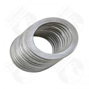 Yukon Gear & Axle Shim Kits SK 702005