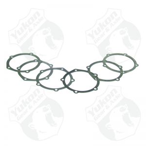 Yukon Gear & Axle Shim Kits SK F8