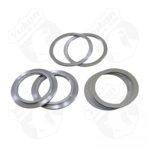 Yukon Gear & Axle Shim Kits SK SS10