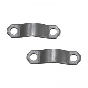 Yukon Gear & Axle U-Joint Straps YY STR-008