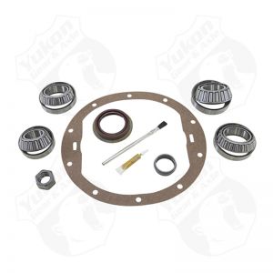 Yukon Gear & Axle Bearing Install Kits BK GM7.5-B