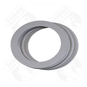 Yukon Gear & Axle Shim Kits SK 25300