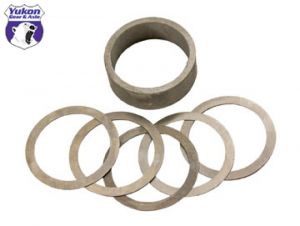 Yukon Gear & Axle Shim Kits SK CSGM7.5