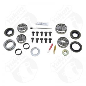Yukon Gear & Axle Master Overhaul Kits YK GM7.6IRS
