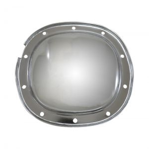 Yukon Gear & Axle Covers - Chrome YP C1-GM7.5