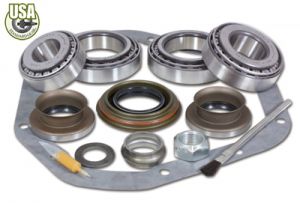 Yukon Gear & Axle USA Std Bearing Kits ZBKGM7.5-C