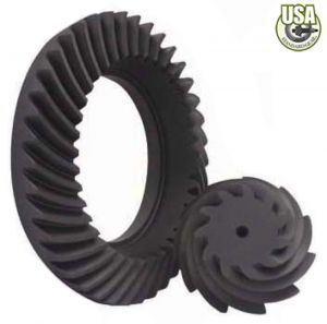 Yukon Gear & Axle USA Std Gear Set - Ford ZG F8.8-456