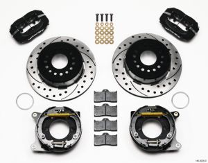 Wilwood Dynalite Brake Kit 140-9228-D