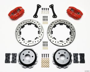 Wilwood Dynapro Brake Kit 140-7006-DR