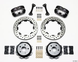 Wilwood Dynapro Brake Kit 140-7006-D