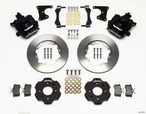 Wilwood Parking Brake Brake Kit 140-10210