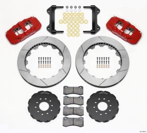 Wilwood Aero Brake Kit 140-13903-R