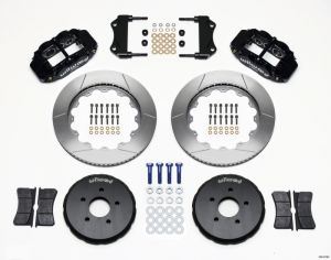 Wilwood Superlite Brake Kit 140-9192
